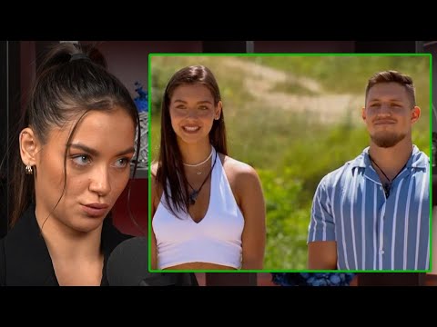 Видео: Мирела за отношенията си с Лефтеров