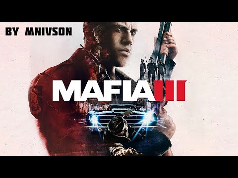 Видео: НОВЫЙ ПРЕСТУПНЫЙ МИР! | MAFIA 3