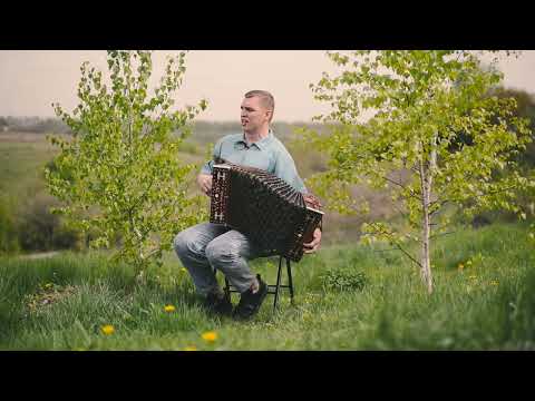 Видео: Спустилась ночь (Прощальное танго) исп.Михаил Короткий