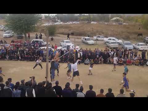 Видео: Узб Водий🇺🇿2-0🇹🇯Тжк Помер.