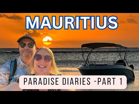 Видео: Маврикий — Райские дневники. Часть 1