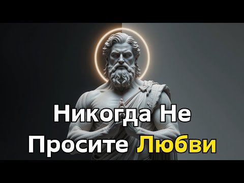 Видео: Никогда Не Просите Любви - 7 Секретов, Как Привлечь Настоящие Чувства Естественно