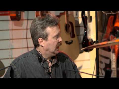 Видео: Мастер-класс Георгия Кожурякина (Часть II)