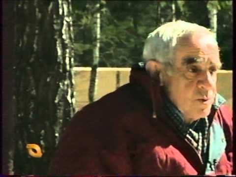 Видео: Зиновий Гердт читает Пастернака (7)