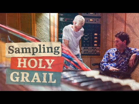 Видео: Как The Avalanches создали классику, используя более 1000 сэмплов (История Since I Leave You)