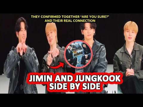 Видео: 💜 JIKOOK ВЕРНУЛИСЬ с ШОКИРУЮЩИМ СООБЩЕНИЕМ ✨ Вы уверены? 2 СЕЗОН ПОДТВЕРЖДЕН 🎬