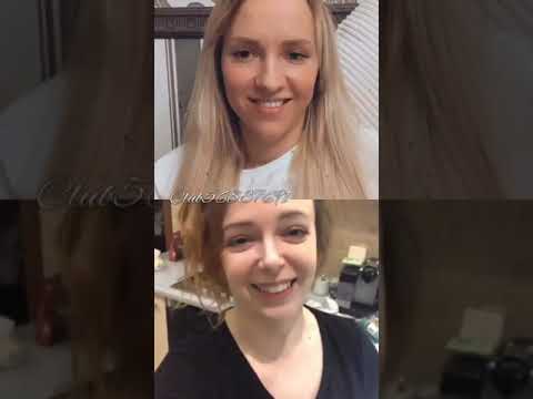 Видео: Трансляция Лена Женя Нюта 2.04.2020