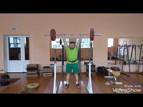 Видео: Арямнов всё о швунг жиме. Смотреть до конца