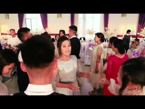 Видео: Выпсукной 11-в клас Кыргыз - Кыштак