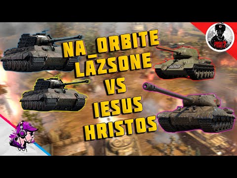 Видео: COH2 ● ОБЗОР БОЯ / ДВА КТ ПРОТИВ ИС-2, Т-34-85 💥 by Na_Orbite
