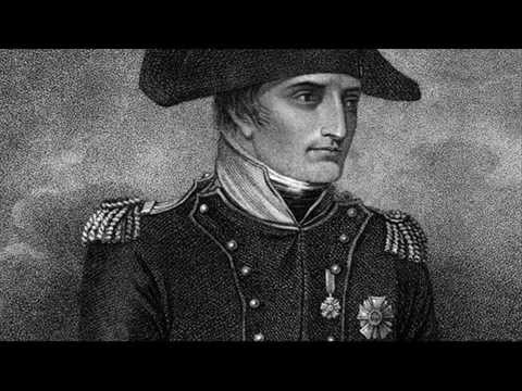 Видео: Фрэнки шоу - Наполеон I / Napoleon Bonaparte (2006)