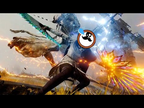 Видео: Гуфовский в Elden Ring — ПУТЕШЕСТВИЕ НА СЕВЕР