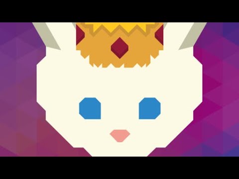 Видео: Прохождение King Rabbit | #1 | Супер Игра