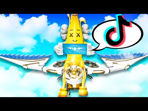 Видео: Как летать на Крылатом Разведчике? Секретный лайфхак