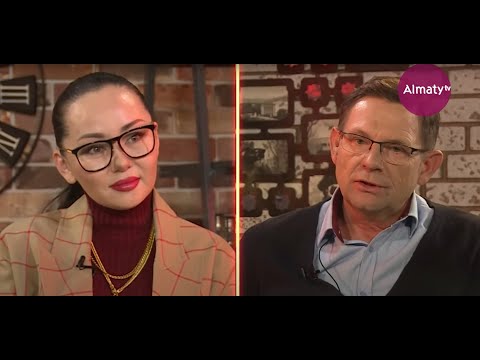Видео: Честно с Сергеем Пономаревым. Баян Алагузова.