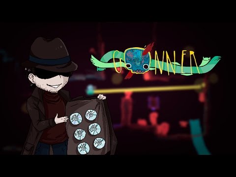 Видео: Roguelike-мания/ GoNNER