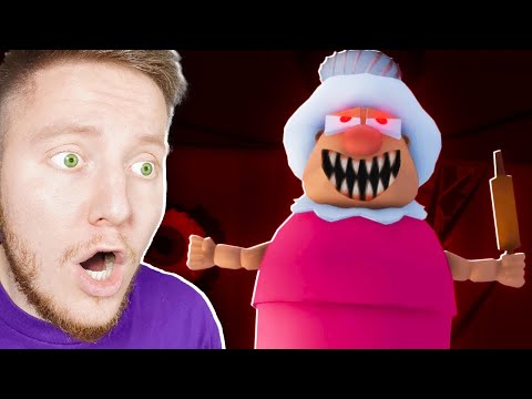 Видео: НЕ ИГРАЙ В ЭТУ ИГРУ НОЧЬЮ