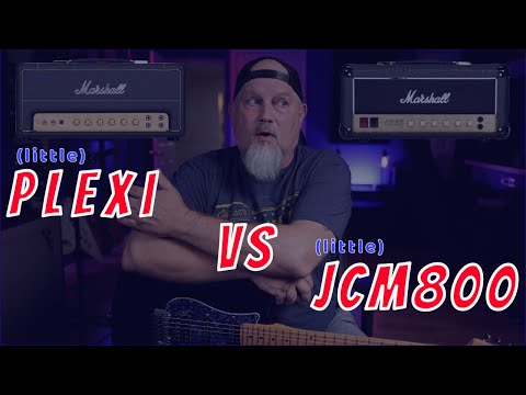 Видео: Какой усилитель Marshall Studio на самом деле звучит лучше?