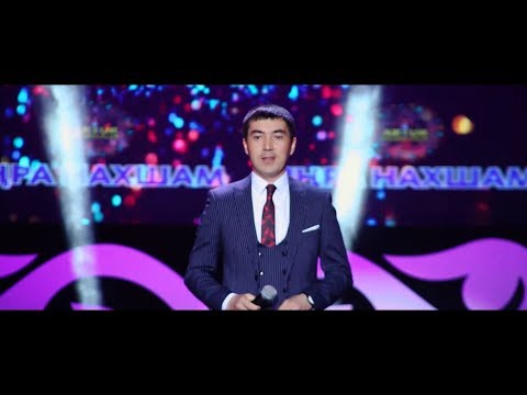 Видео: Алимжан Бавдинов - миниатюра "Биздәк милләт йоқ".