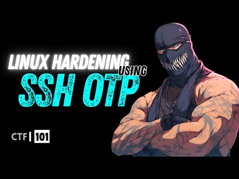 Видео: Вариант SSH, о котором вы не знаете