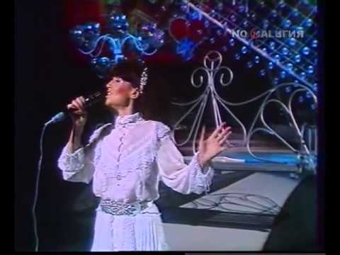 Видео: ЛИЛИ ИВАНОВА: WOMAN IN LOVE (Live)