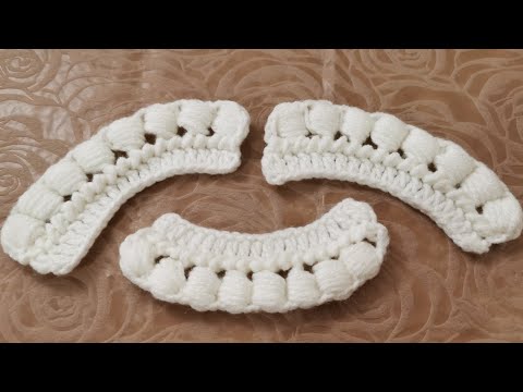 Видео: الكروشية الايرلندي.. How to make irish crochet lace motif .  из ирландского кружева крючком