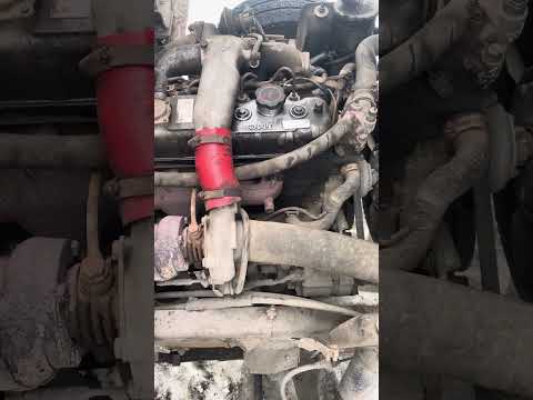 Видео: Где вины на JMC 1032?