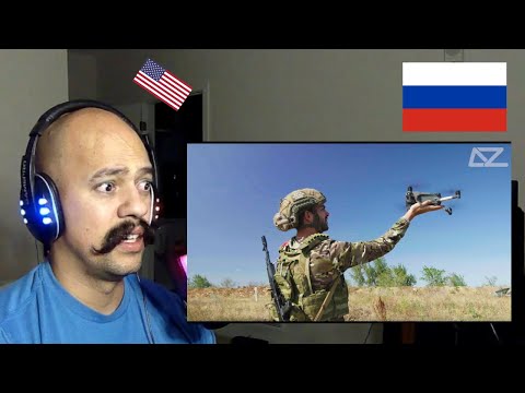 Видео: American Reacting Дроновод. Сбросы | Drone driver. Discharges