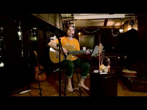 Видео: Ростислав Чебыкин — Дайте поспать