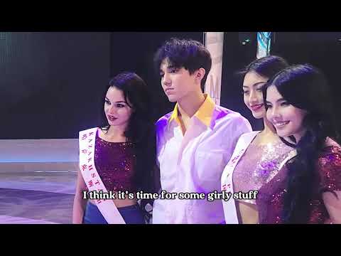 Видео: Темная тайна Димаша Кудайбергена раскрыта!