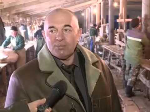 Видео: Большая ческа 28-02-13