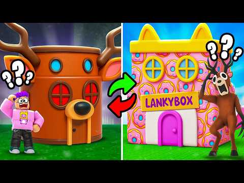 Видео: КАКОЙ ДОМ МОЙ..!?!