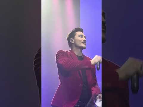 Видео: Премьера Острой бритвой 🪒| Дима Билан в Астане 🙌 #димабилан #dimabilan #astana