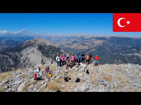 Видео: 🏔️Эти ВИДЫ забрали у нас РАЗУМ! ЧТО🚫СКРЫВАЮТ от ТУРИСТОВ! Тайна ГОРНЫХ КОРОВ в Алании 🐮🤯