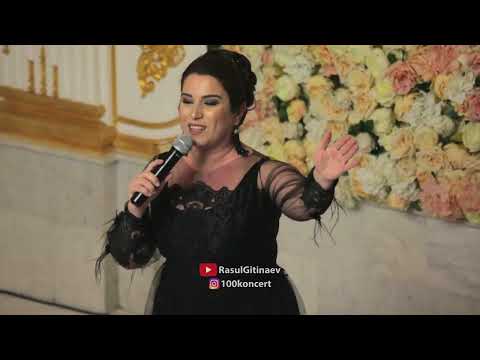 Видео: Самира Омарова 291218 Изберг ЮТУБ