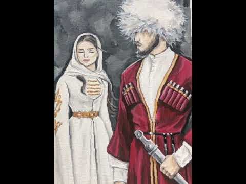 Видео: Мурат Токов-Насыбым