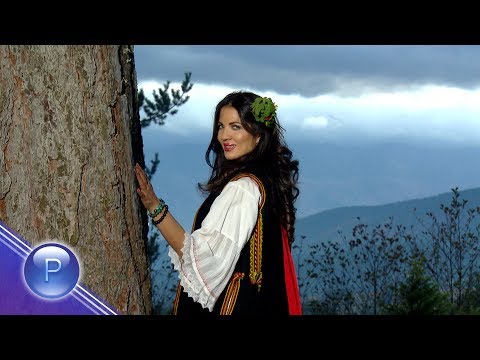 Видео: RAYNA & MFG GODLEVO - AYDE, RASTI, RASTI / Райна и МФГ Годлево - Айде, расти, расти, 2017