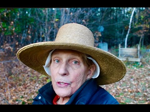 Видео: Мы серьезно относимся к выращиванию собственной еды