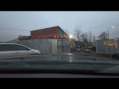 Видео: СДАЧА МЕТАЛЛА. СИЛЬНО ОБВЕСИЛИ? ВСЁ РАДИ ТРУБЫ