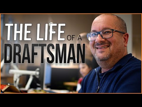 Видео: День из жизни проектировщика и BIM-менеджера — Илья (полное интервью)