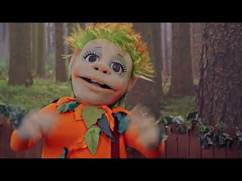 Видео: БЛАГУНИТЕ - "Нека да е рок" - 4 част