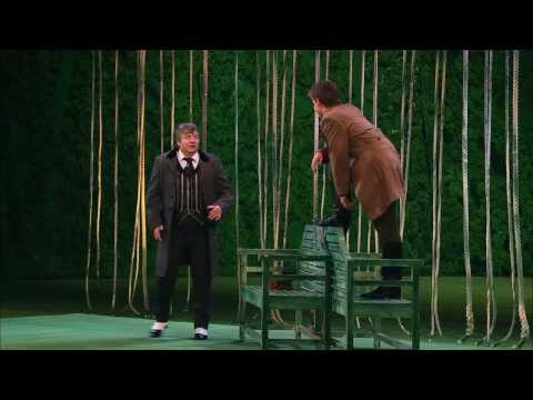 Видео: Волки и овцы (Действие второе)