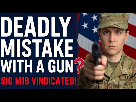 Видео: БОЛЬШОЕ ОБНОВЛЕНИЕ: американский летчик солгал о фактах стрельбы при исполнении служебных обязанн...