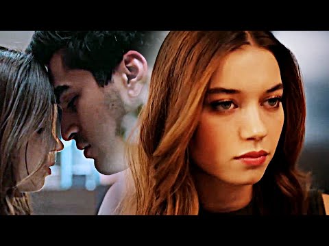 Видео: В лабиринтах..// Seyran & Ferit ..for @ Anya Shevchuk (sub)