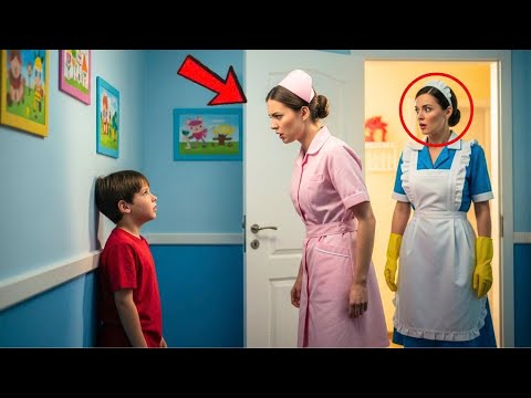 Видео: 💔 Она услышала плач ребёнка — и сделала то, что спасло жизнь сыну олигарха 😢