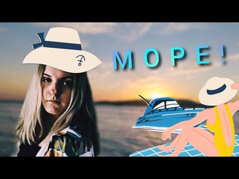 Видео: ВЛОГ | МОРЕ