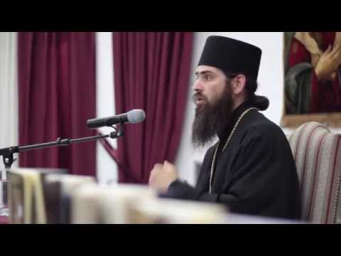 Видео: За подвижничкиот живот во денешниот обезбожен свет (Современи предизвици и искушенија)