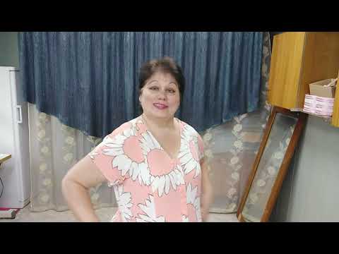 Видео: Туника ч. 2 Смëтывание.