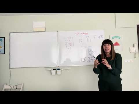 Видео: Права и обратна пропорционалност