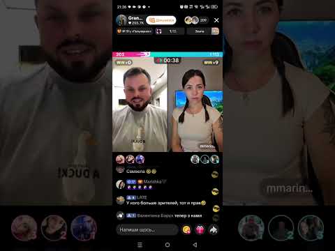 Видео: Что думает Коля про Марину.Скандальная или нет?